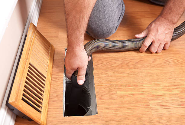 Best HVAC Duct Inspection Services  in Lorane, PA