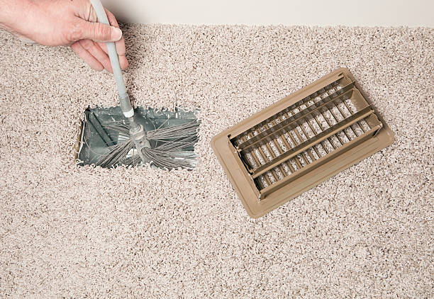 Trusted Lorane, PA Airduct Cleaning Experts